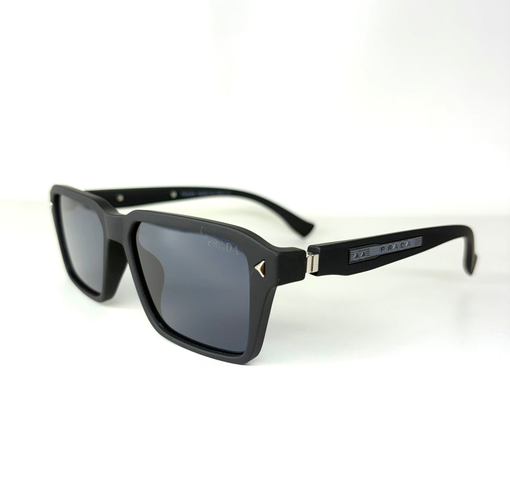 Rb shades p sunglass with box