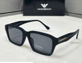 Armani sunglass with box