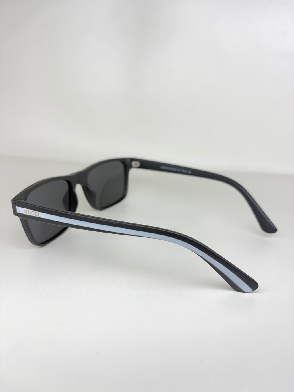 Rb cucci sunglass matt finish without box