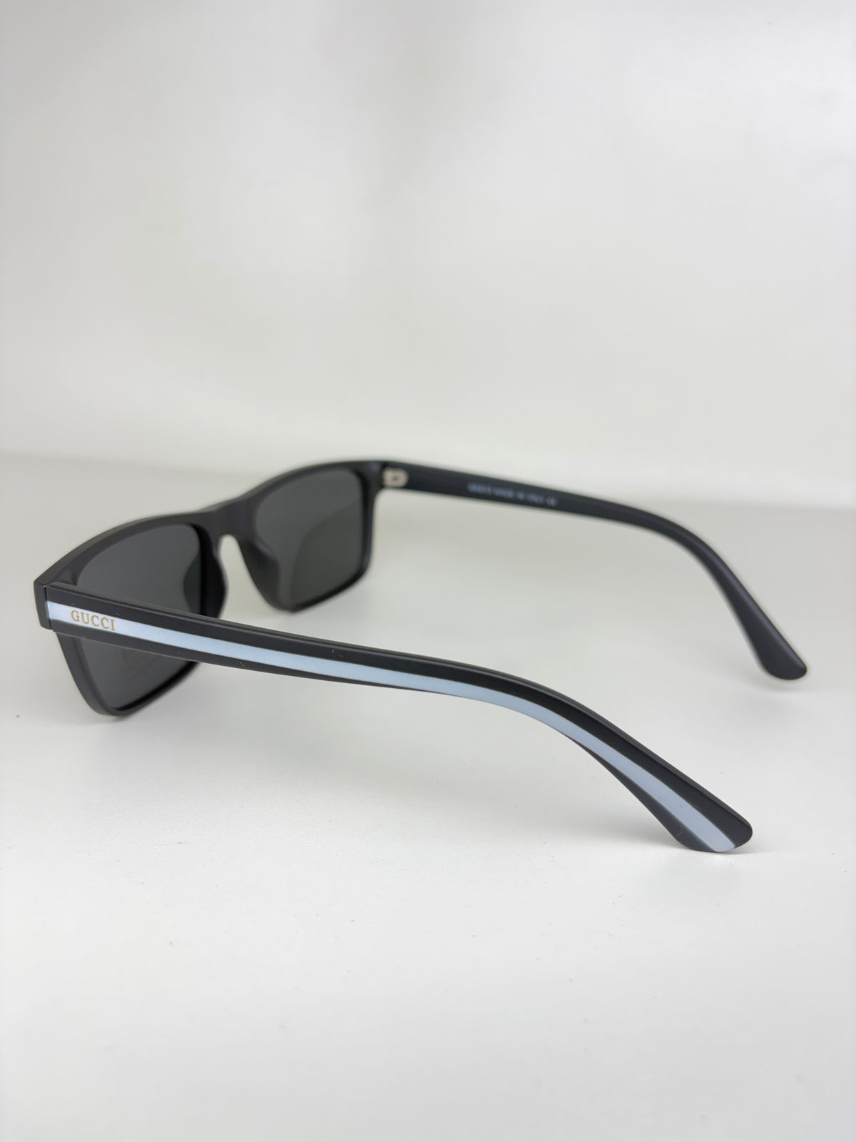 Rb cucci sunglass matt finish without box