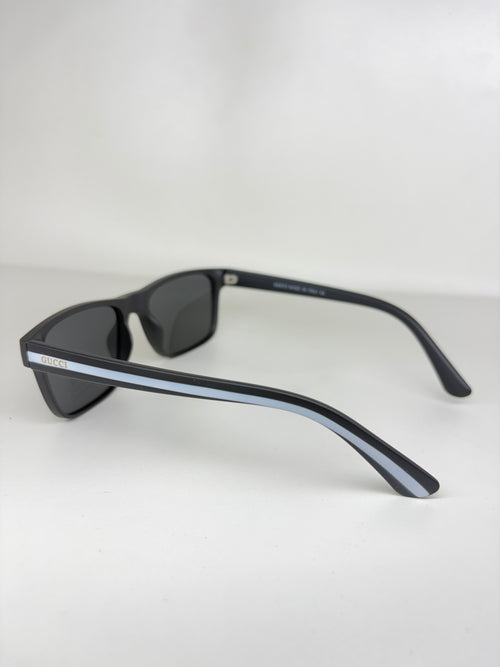Rb cucci sunglass matt finish without box