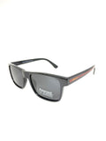 Rb shades guci sunglass without box