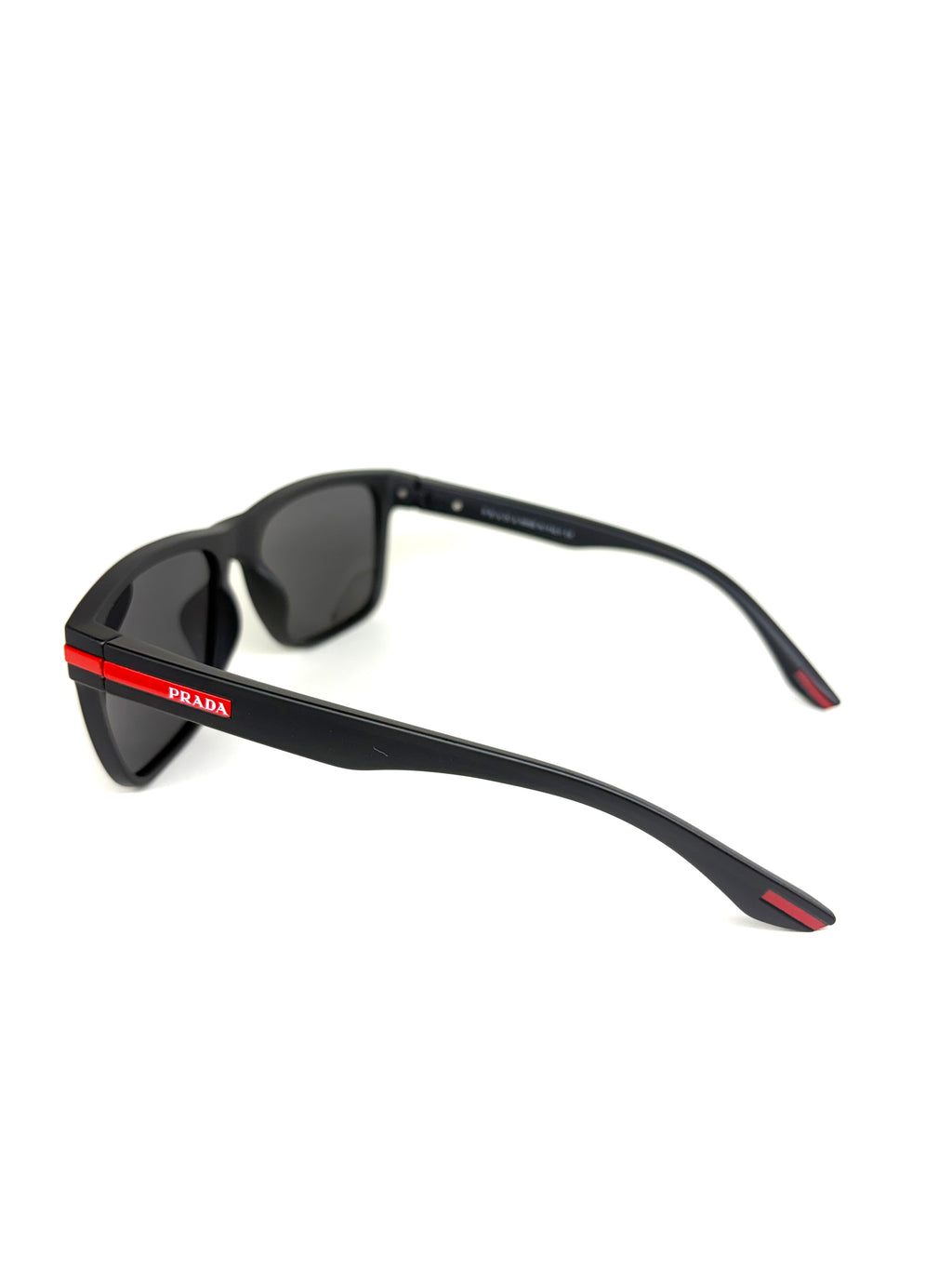 Rb pradda sunglasses with box