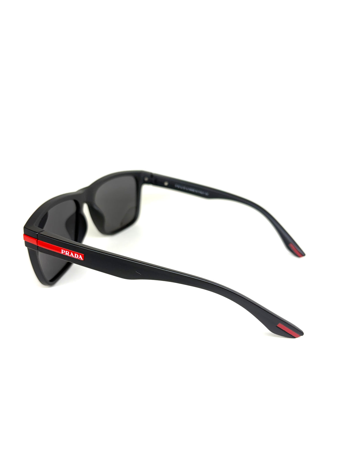 Rb pradda sunglasses with box