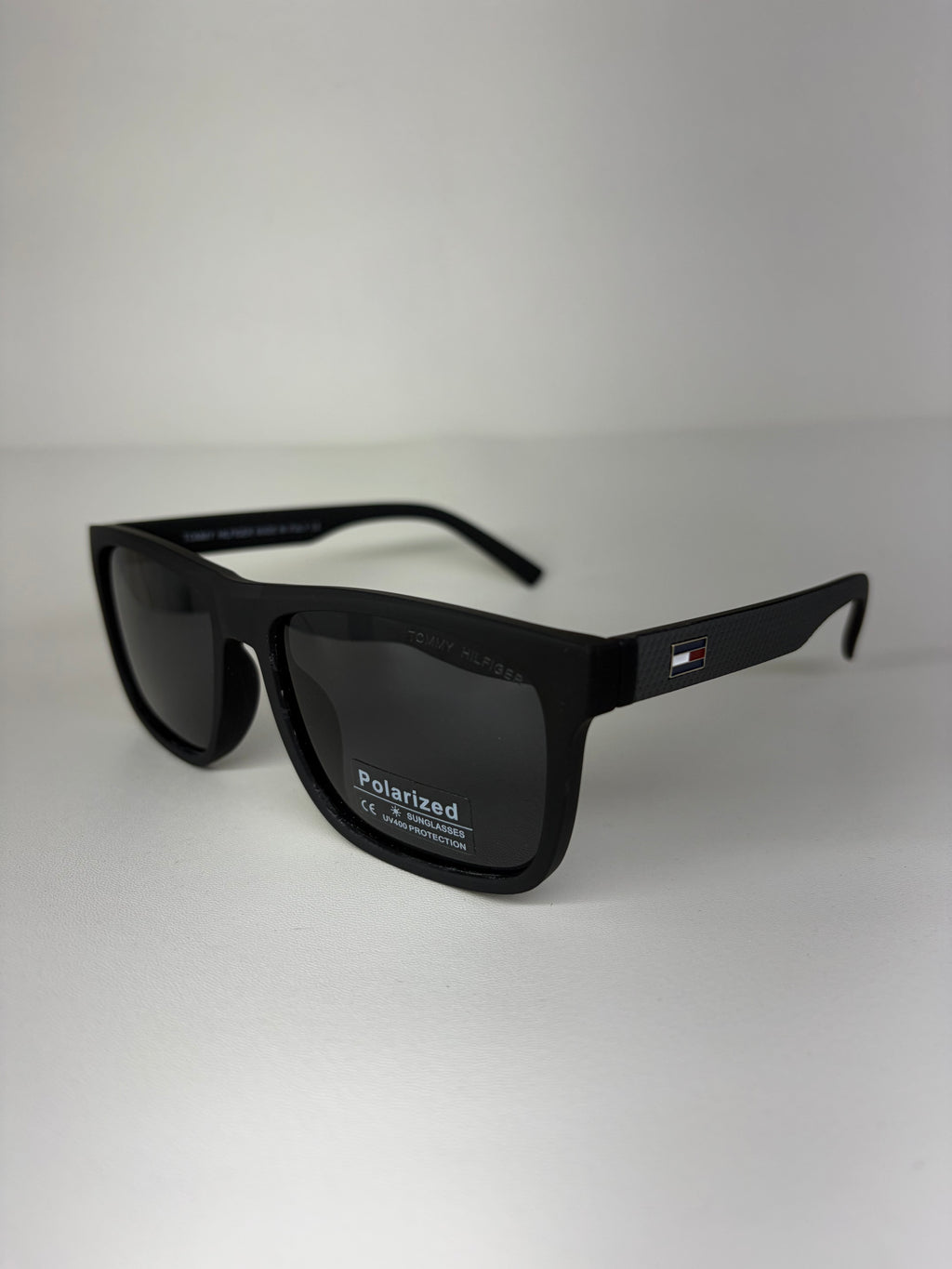 Rb shades tomm sunglass matt without box
