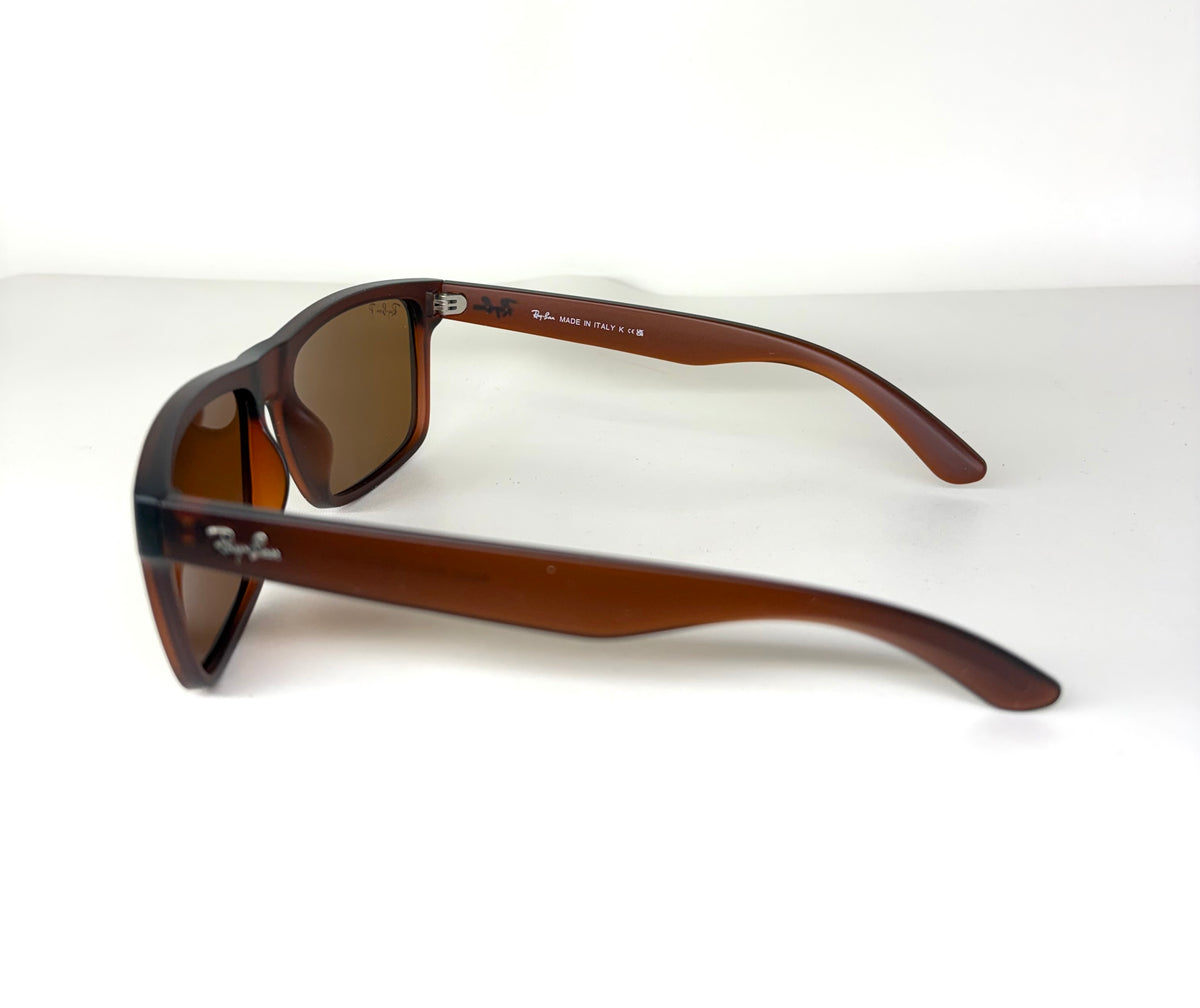 Rb shades rayb sunglass with box