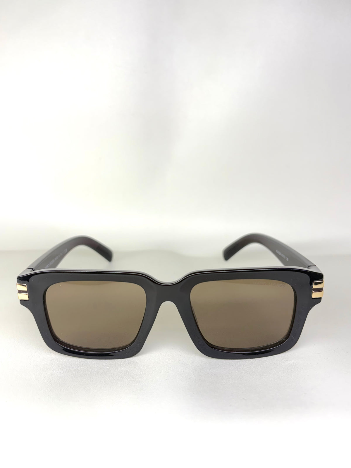 Rb brown mj shades with box