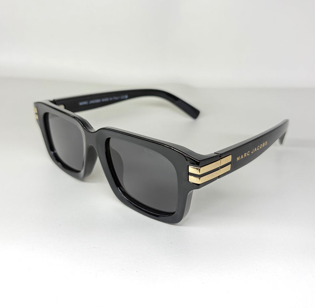 Rb mj sunglass with box