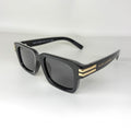 Rb mj sunglass with box