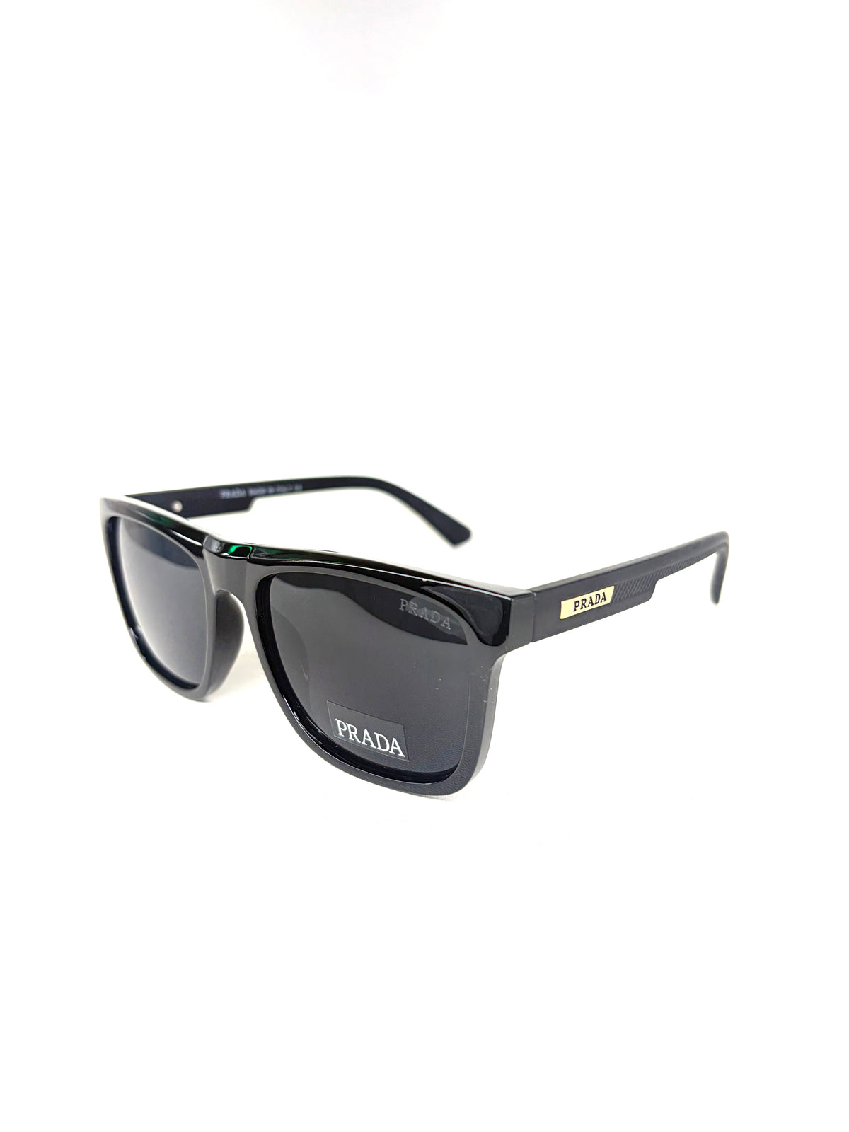 Rb shades prda sunglass with box