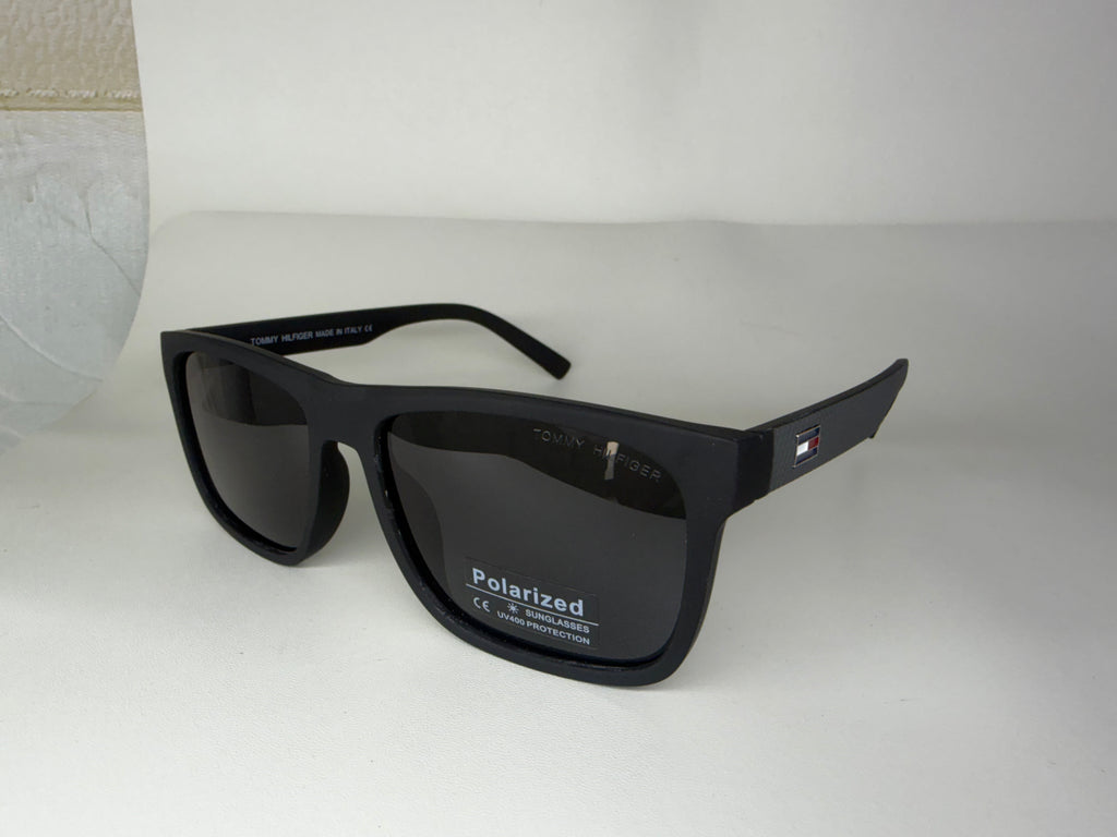 Rb shades tomm sunglass matt without box