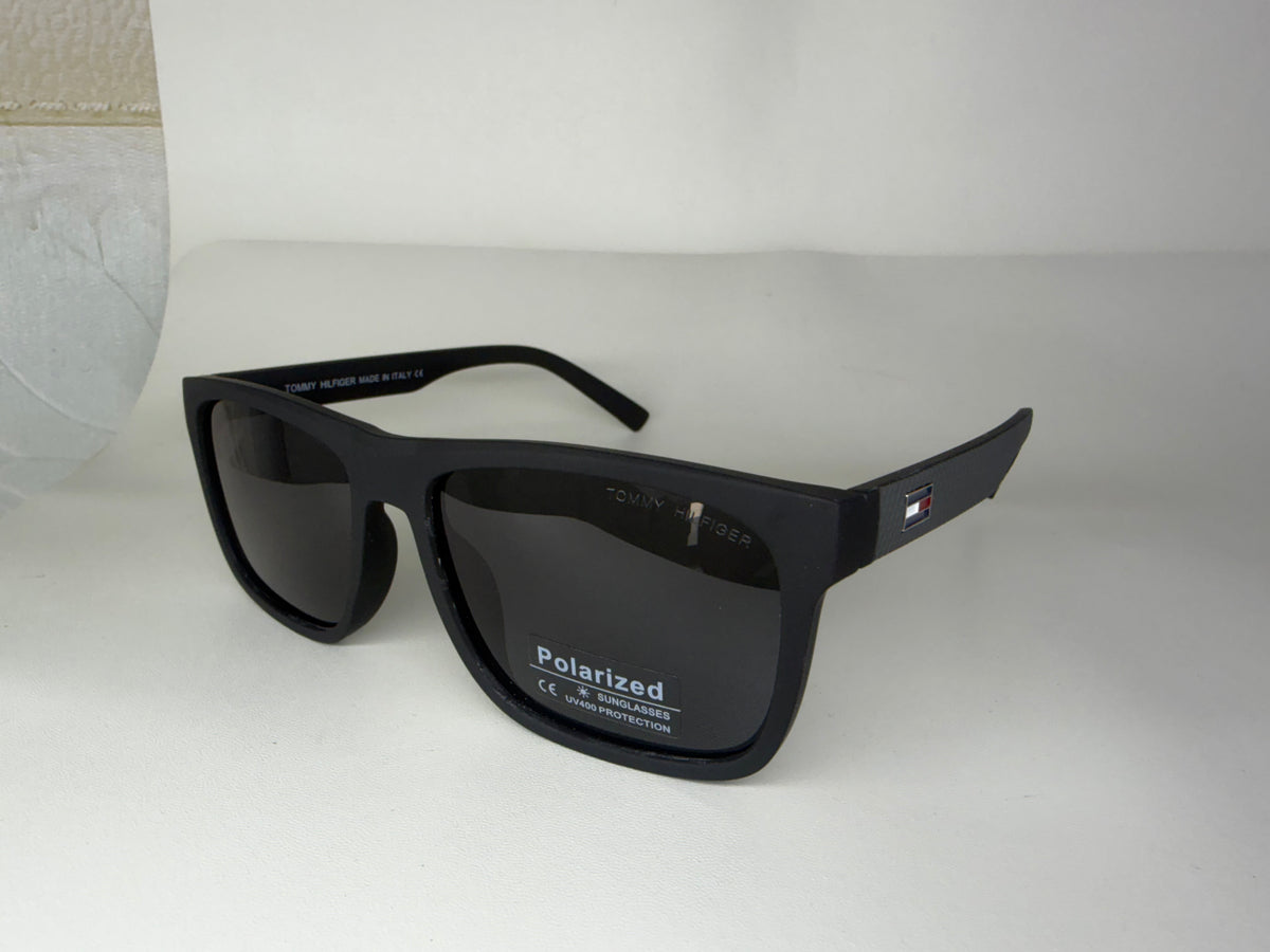 Rb shades tomm sunglass matt without box