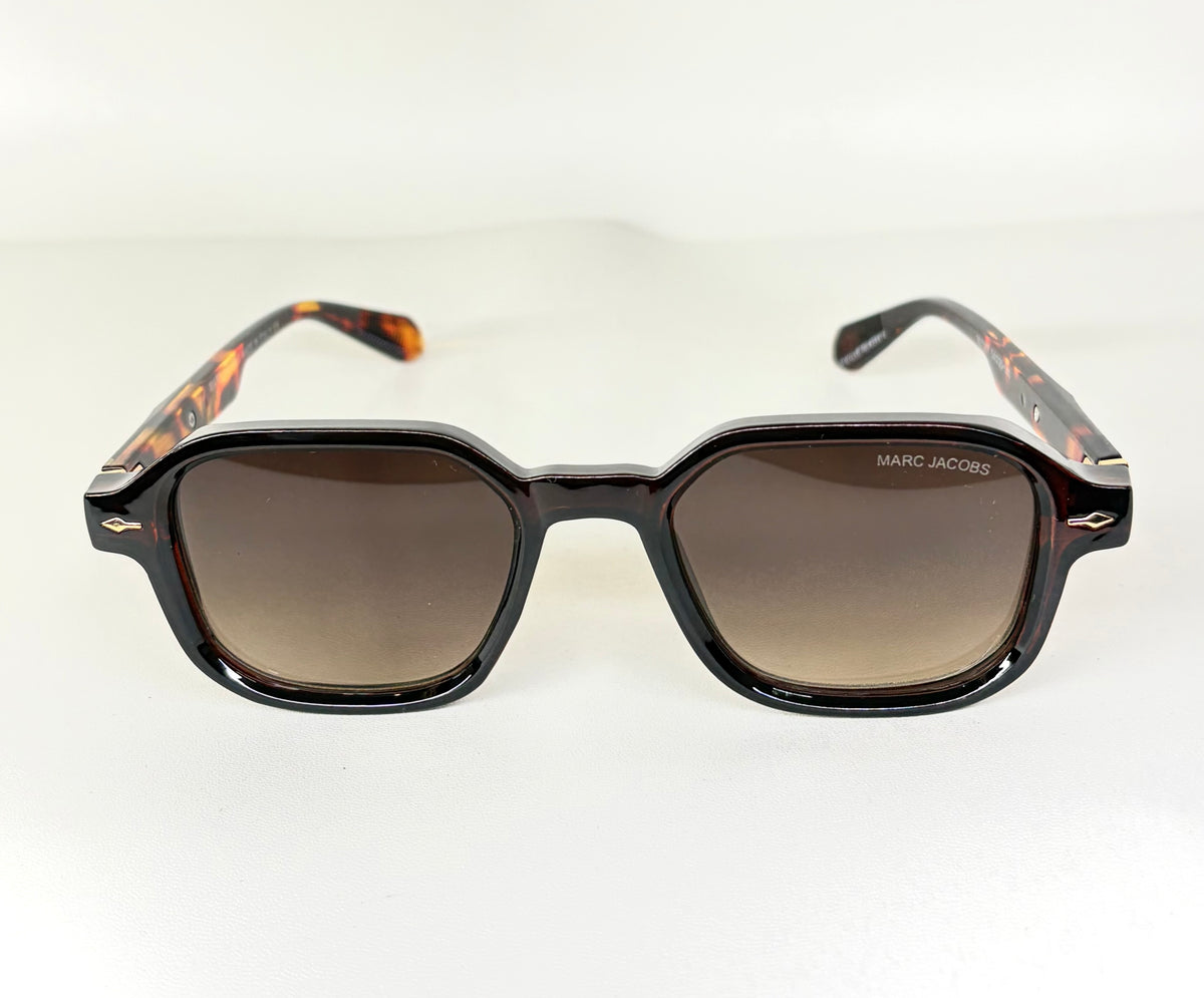 Rb mj sunglass with box