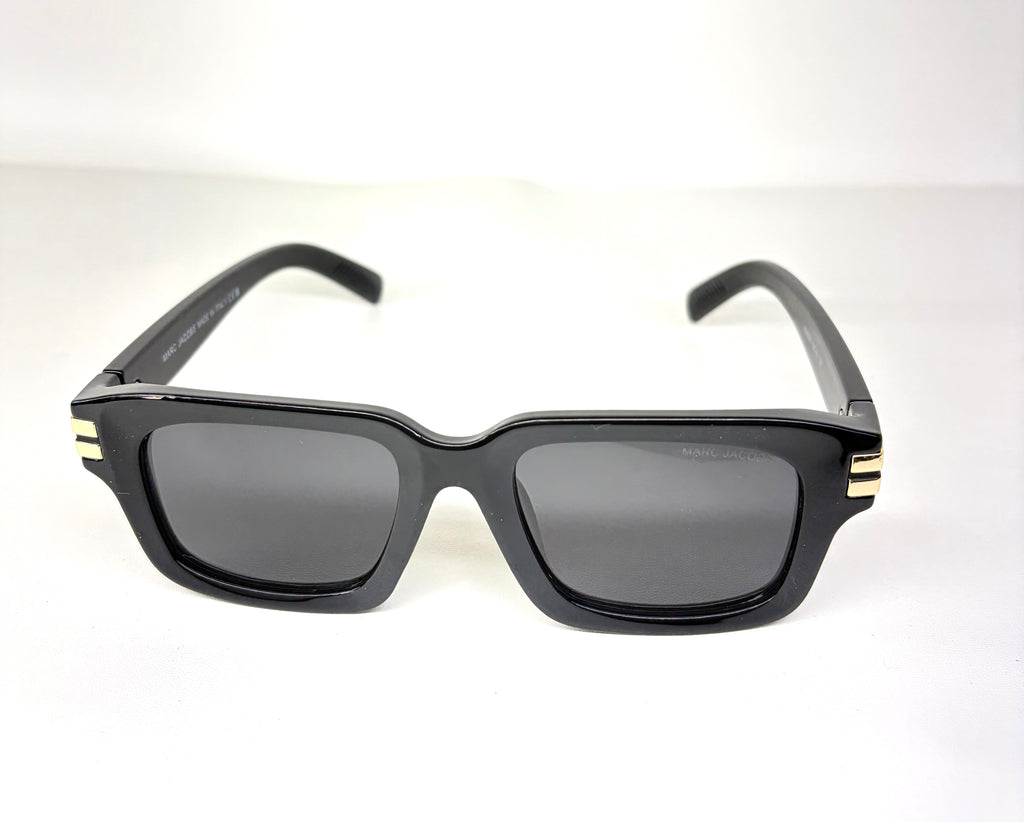 Rb mj sunglass with box