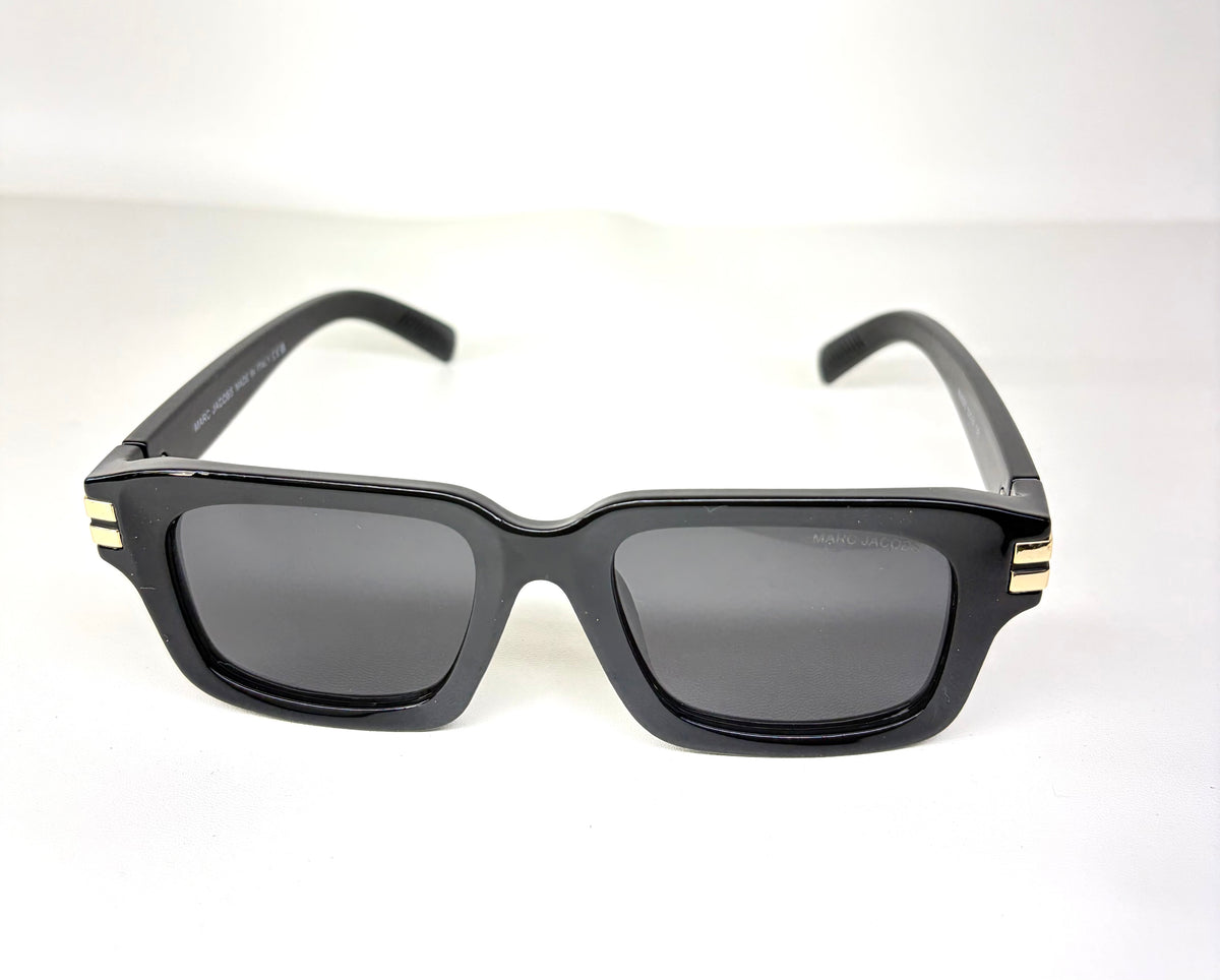 Rb mj sunglass with box