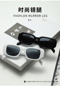 unisex prad sunglass 8679 without box
