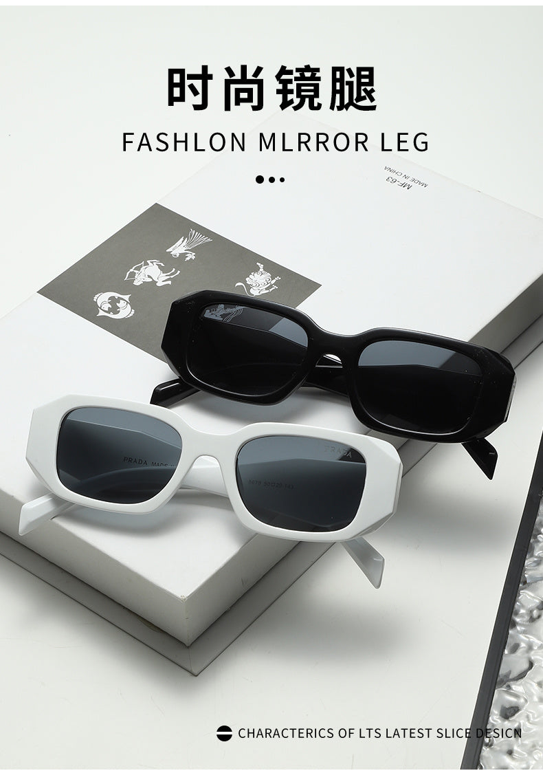 unisex prad sunglass 8679 without box
