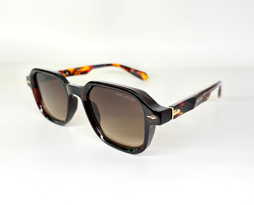 Rb mj sunglass with box