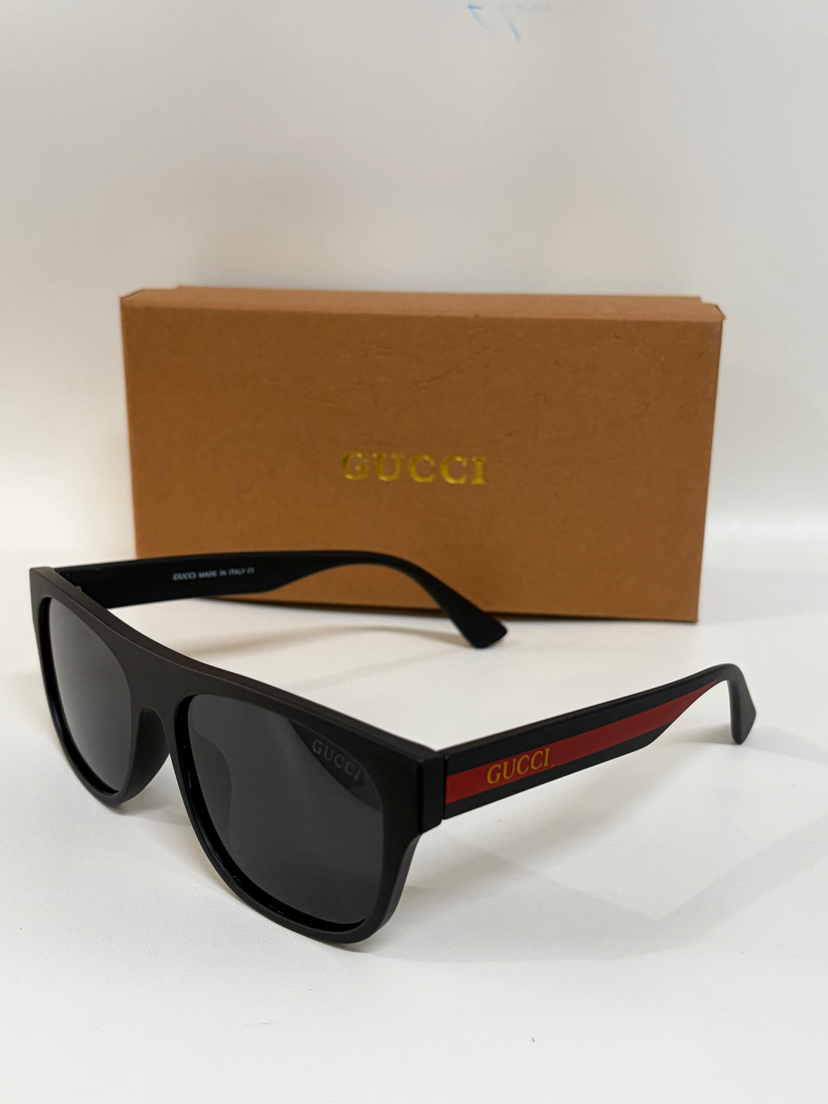 Rb Gucc matt 1773 including box