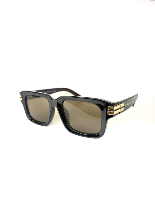 Rb brown mj shades with box