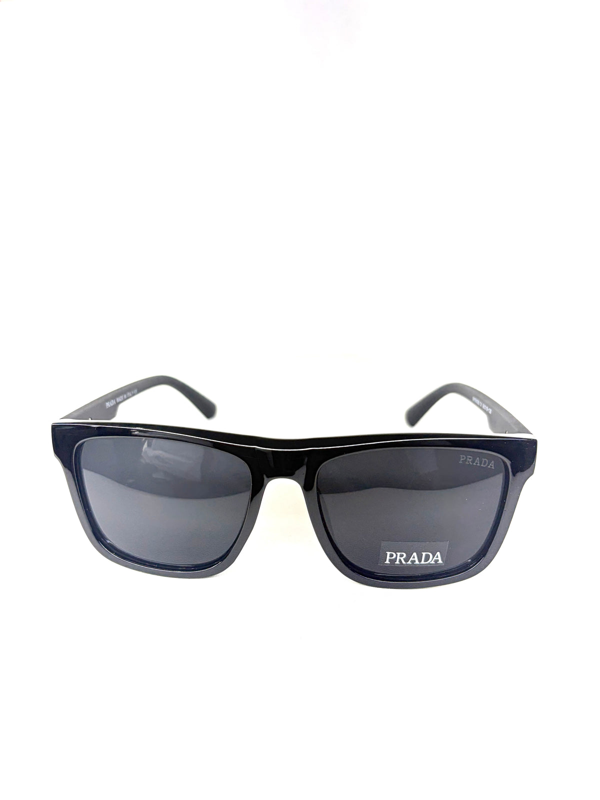 Rb shades prda sunglass with box