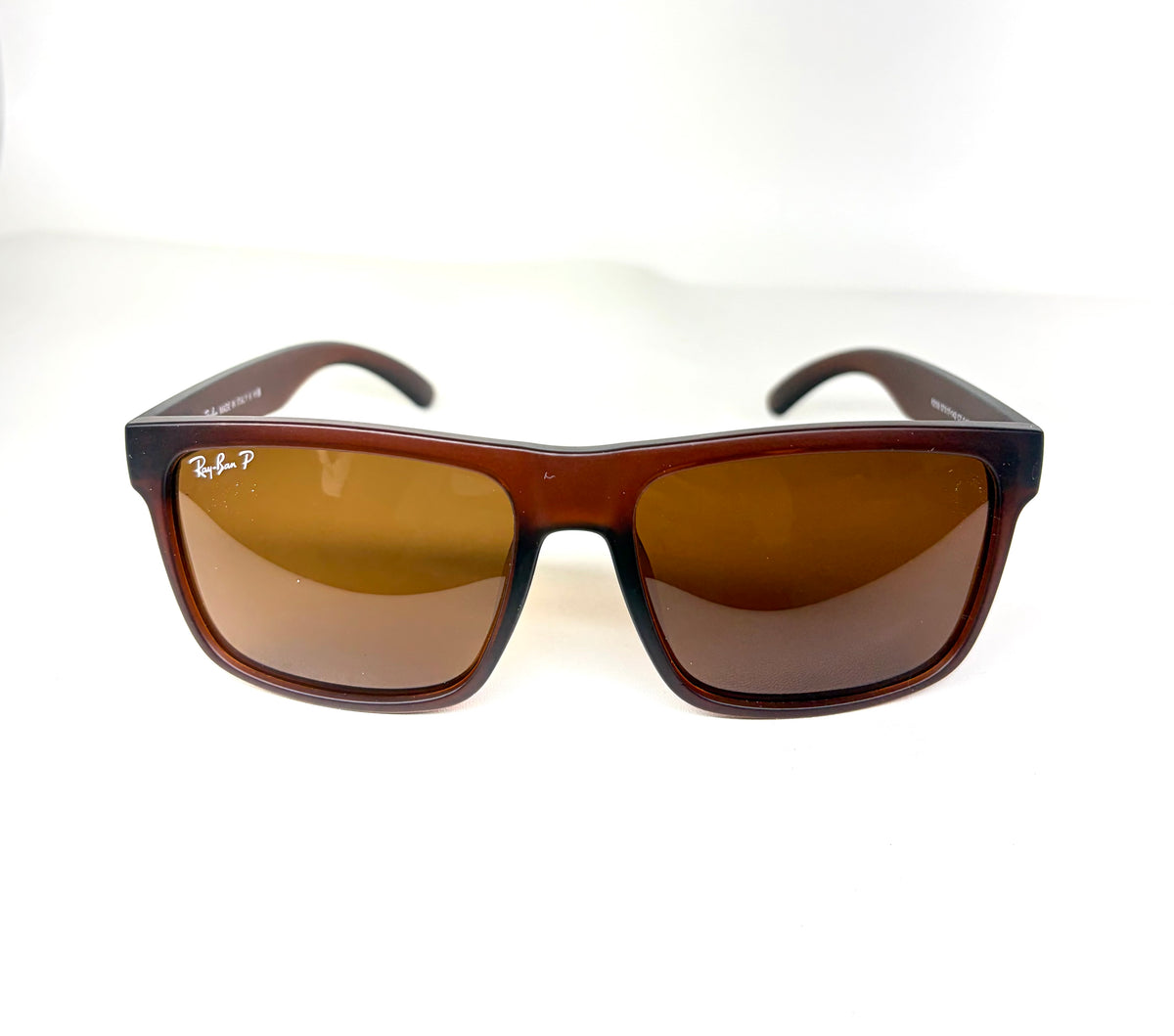Rb shades rayb sunglass with box