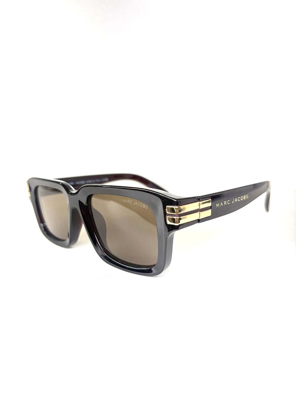 Rb brown mj shades with box