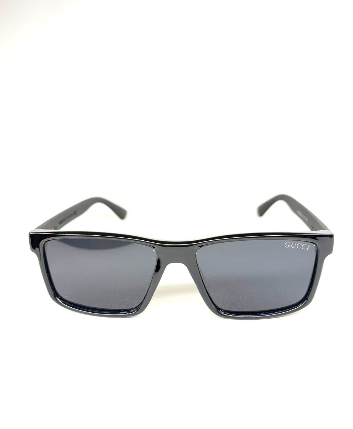 Rb shades 677 black gloss sunglass without box