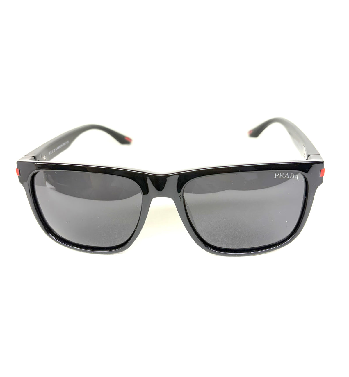 Rb shades brbry sunglass with box