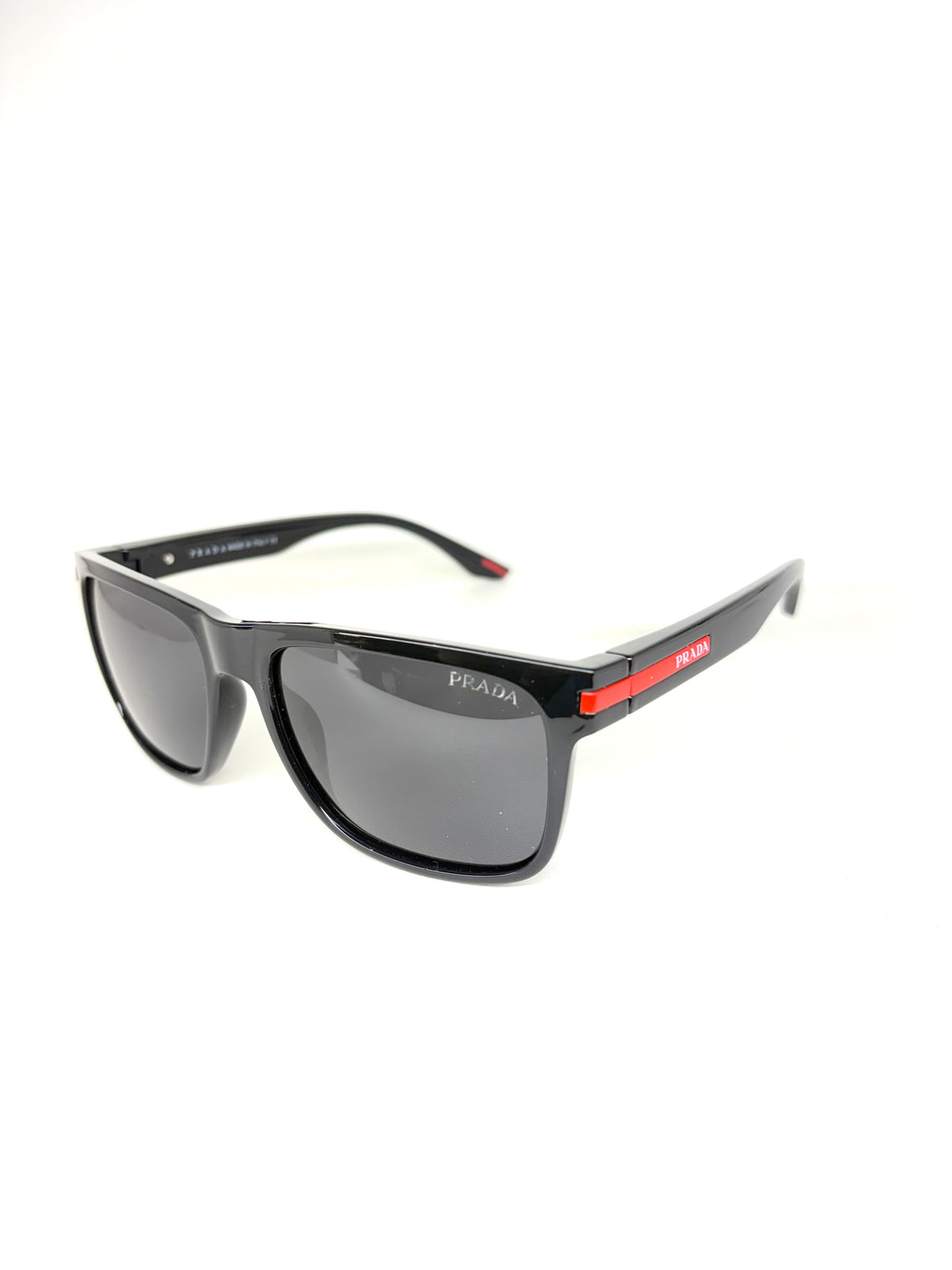 Rb pradda sunglasses with box