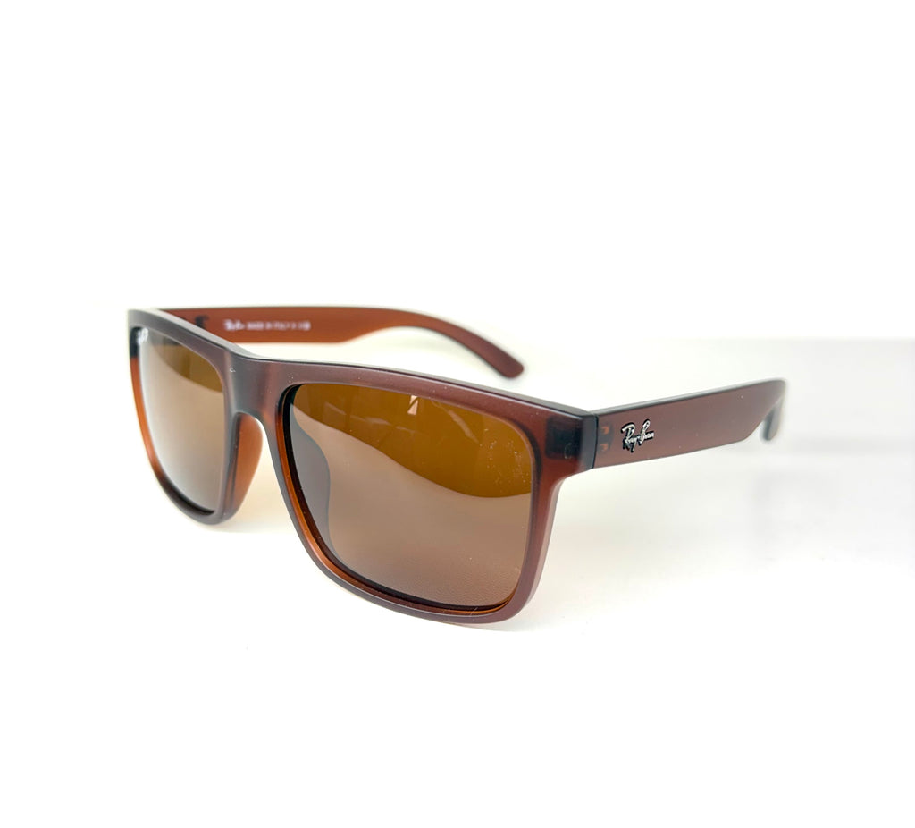 Rb shades rayb sunglass with box
