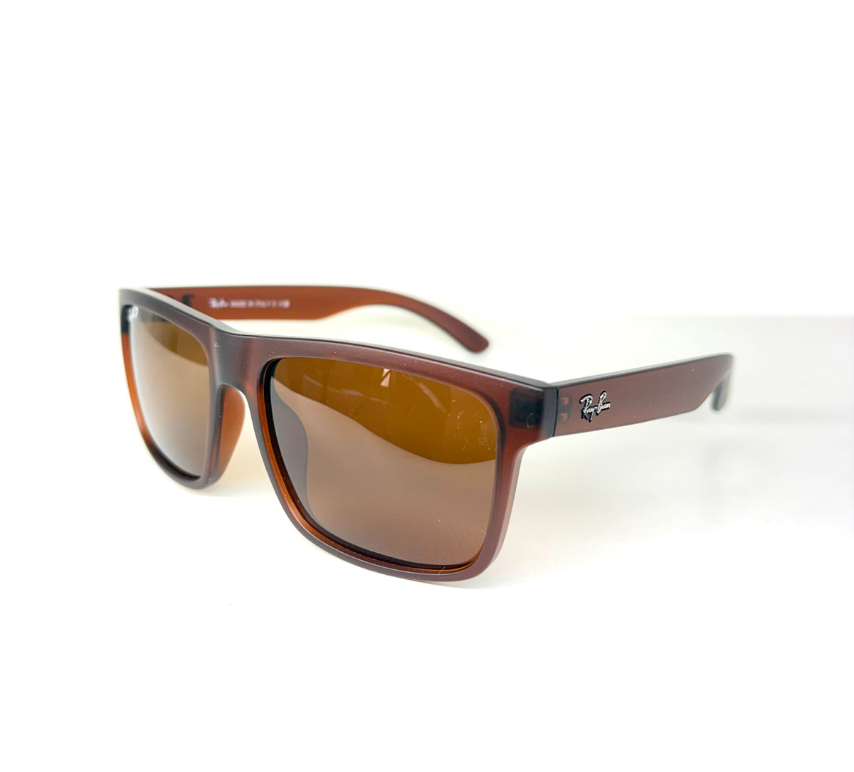 Rb shades rayb sunglass with box