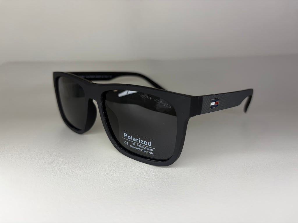 Rb shades tomm sunglass matt without box