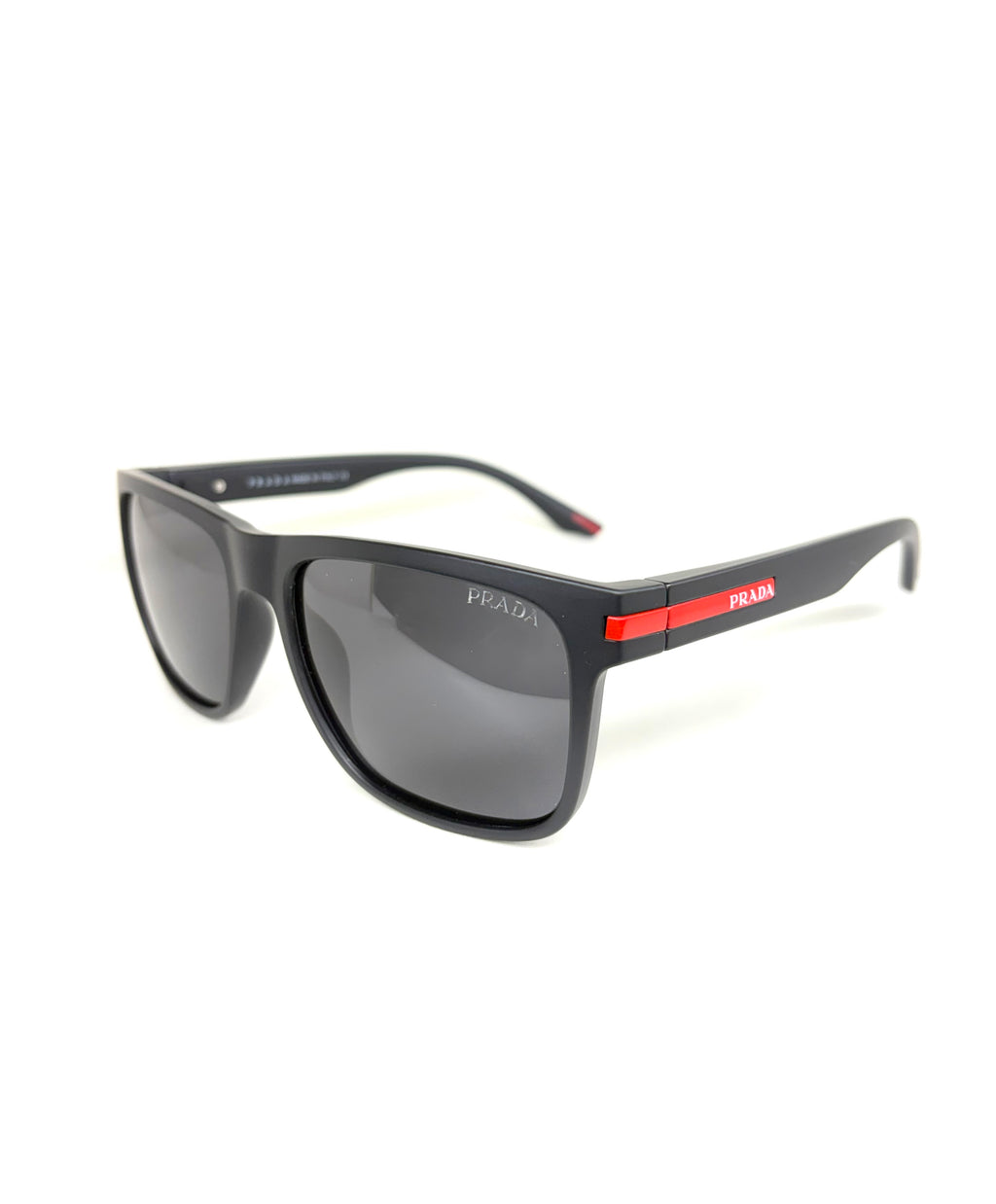 Rb pradda sunglasses with box