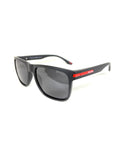 Rb pradda sunglasses with box
