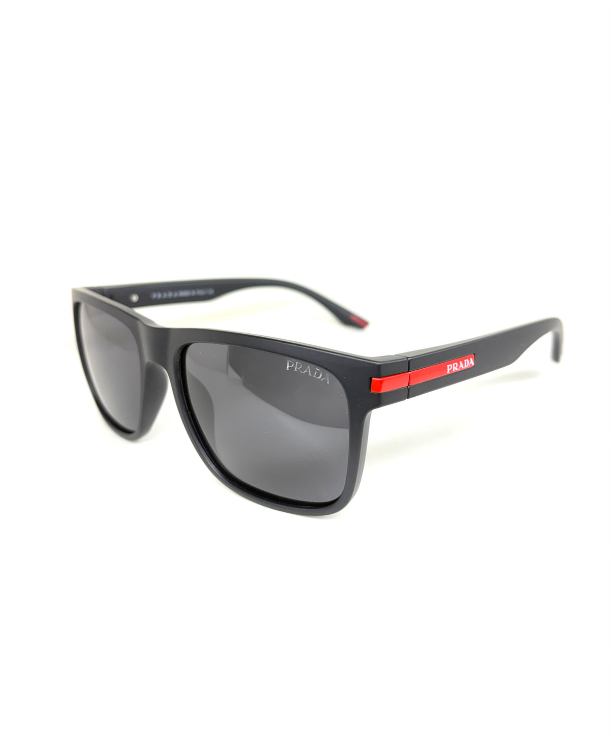 Rb pradda sunglasses with box