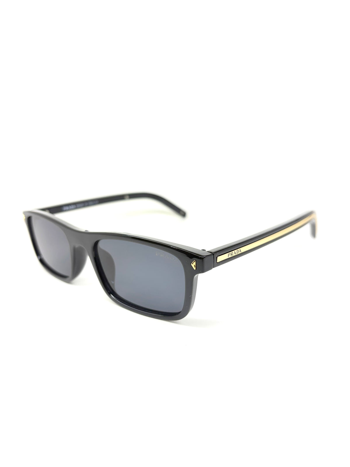 Rb glossy sunglass 768 with box