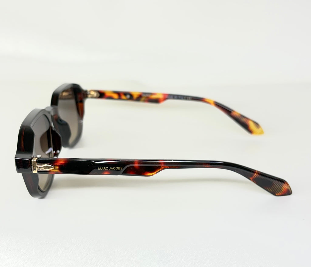 Rb mj sunglass with box