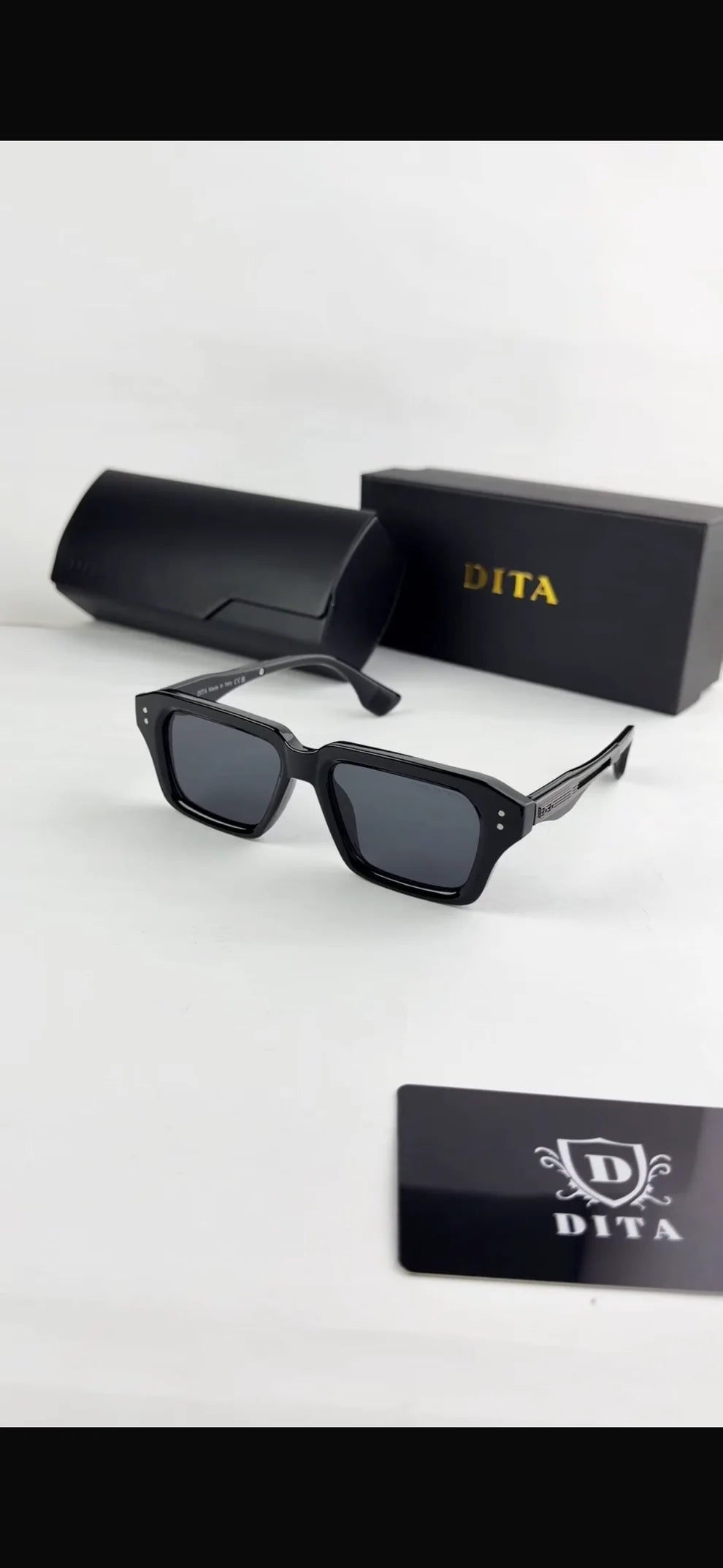 dita 459 sunglass
