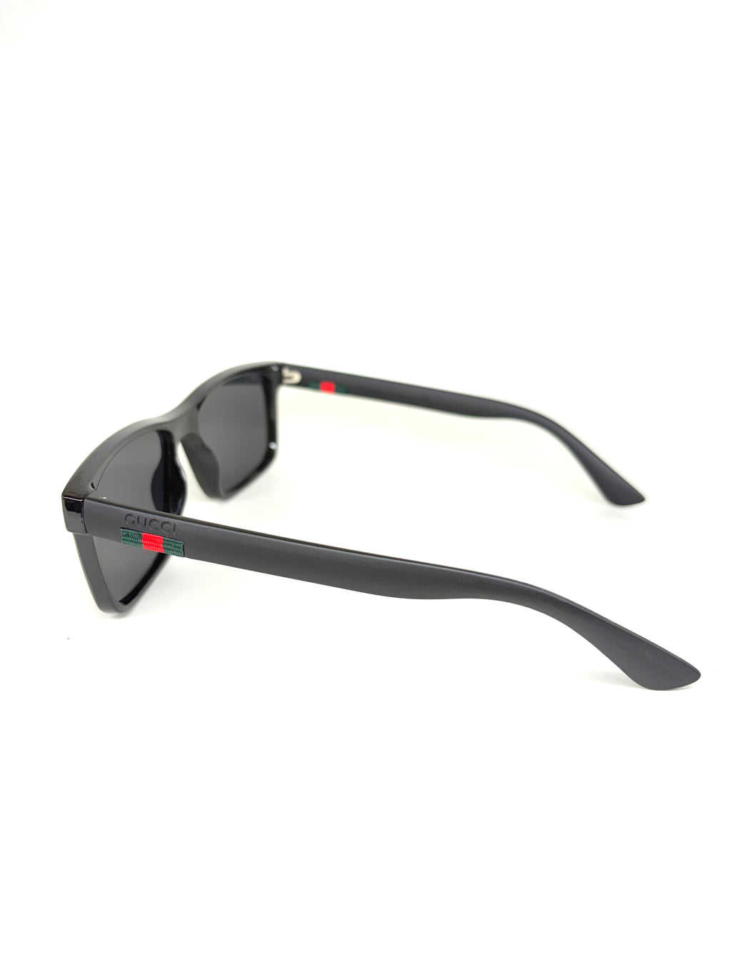 Rb shades 677 black gloss sunglass without box