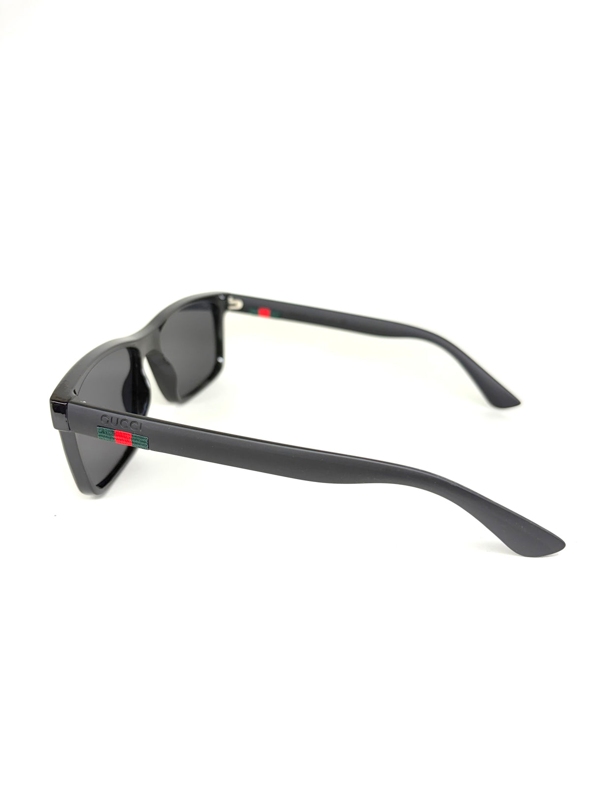 Rb shades 677 black gloss sunglass without box