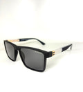 Rb shades brbry sunglass with box