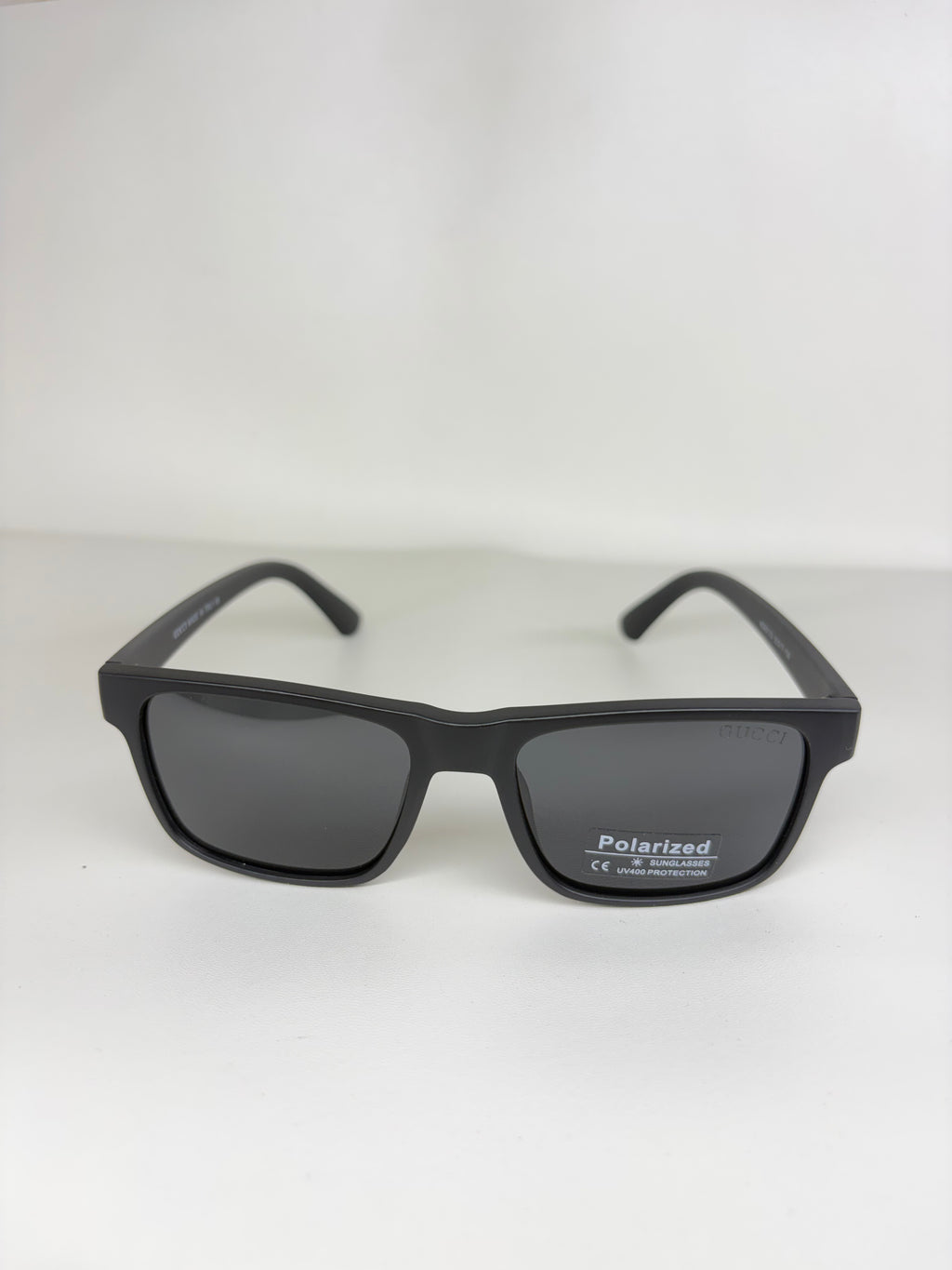 Rb cucci sunglass matt finish without box