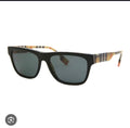Rb matt brbry shades with box