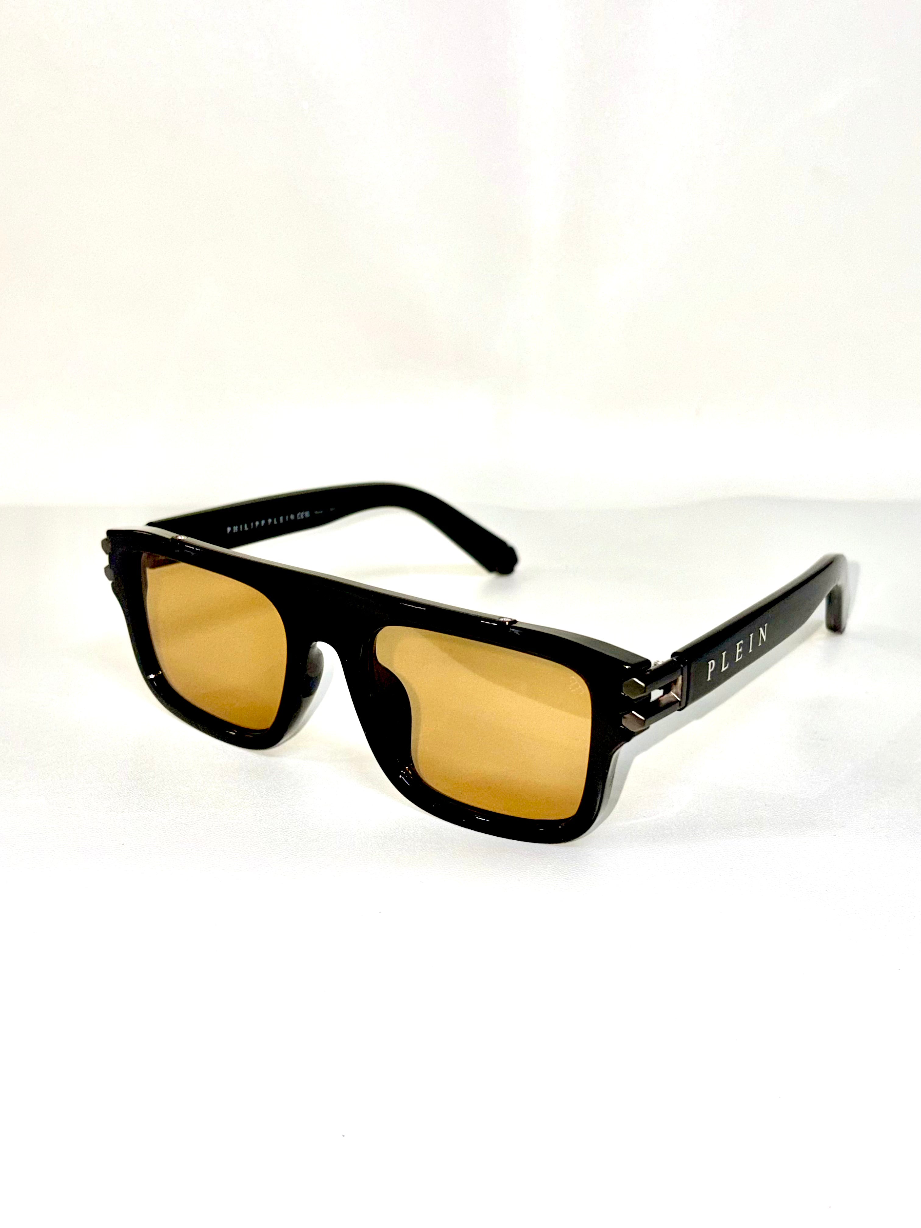 Rb Philip p black and light yellow combo.