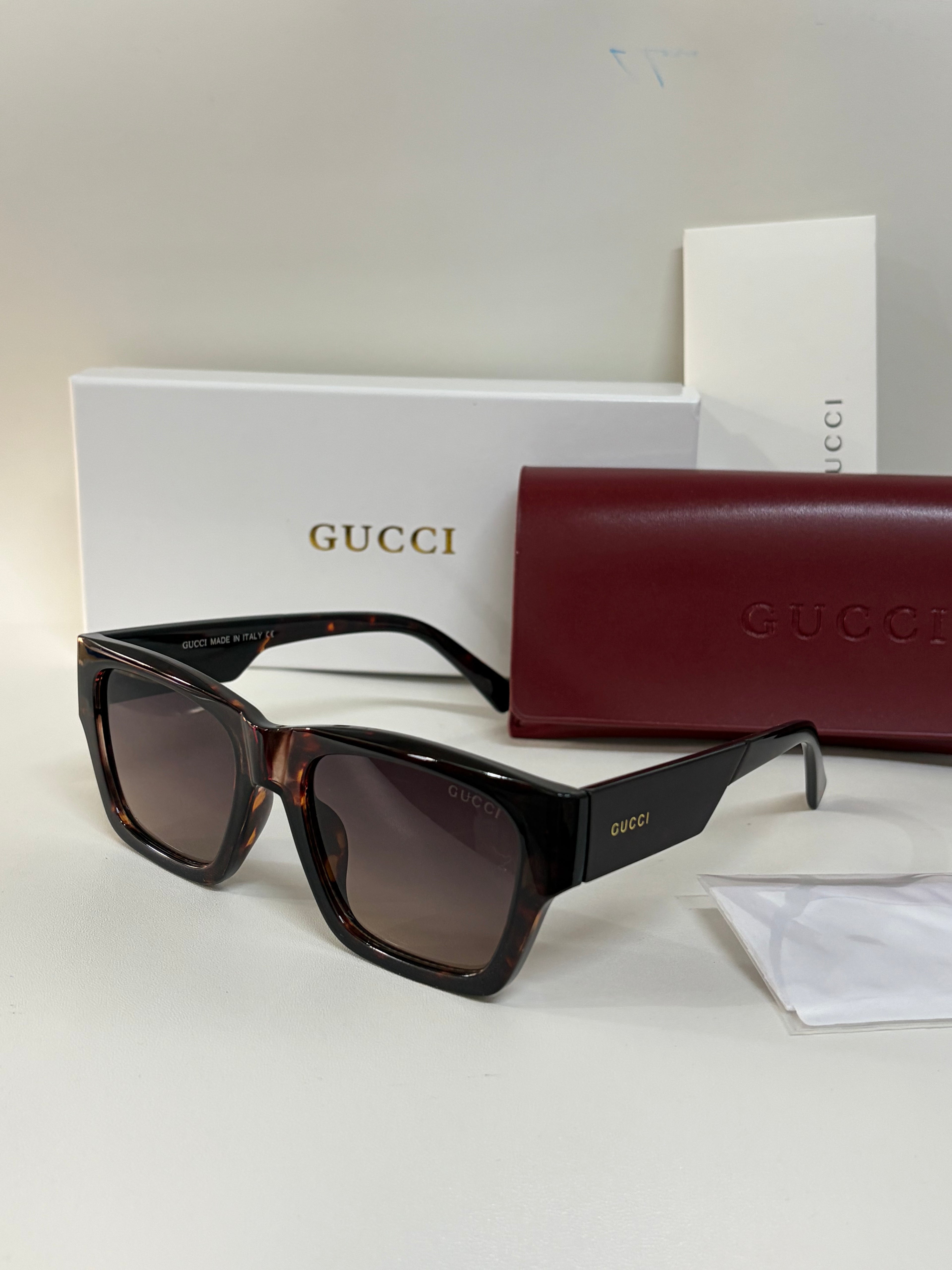 Rb Gucc 1668s brown