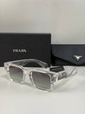Rb Prad m11 white green without box
