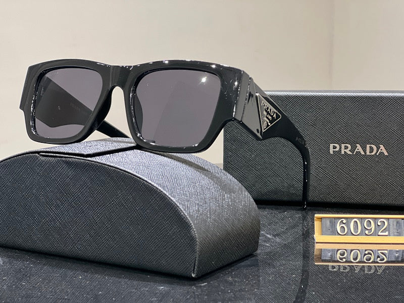 pr.da 6092 sunglass without box