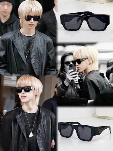 pr.da 6092 sunglass without box